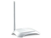 TP-LINK TL-WR720N Router With 150Mbps launched in India