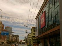 Exclusive photos of Xiaomi retail store in China