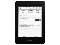 Kindle Paperwhite is Now Available for Sale Exclusively on Amazon India