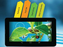 Datawind launched UbiSlate 7C+x tablet for Rs 4,999 with 1 year free internet