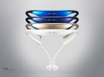 Samsung Unveils LEVEL U Bluetooth Headset Samsung Unveils LEVEL U Bluetooth Headset