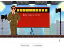 Google Doodle marks Godzilla director Eiji Tsubaraya’s 114th birthday Google Doodle marks Godzilla director Eiji Tsubaraya’s 114th birthday