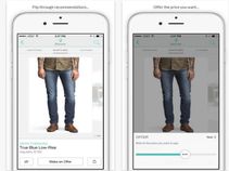 This App lets you decide your own discount This App lets you decide your own discount