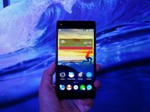 Xolo Black First Impressions: Impressive specs, mediocre design!