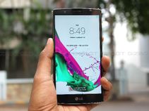 LG G4 Review: An Impressive Phone with Great Camera, But Slightly Higher Price point
