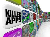 20 mn mobile App developers required by 2020: IAMAI Prez 20 mn mobile App developers required by 2020: IAMAI Prez
