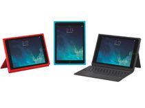 Logitech Announces New Range of BLOK Durable iPad cases Logitech Announces New Range of BLOK Durable iPad cases