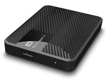WD Launches Metal-Clad My Passport External Hard Drives in India at Rs 8,715