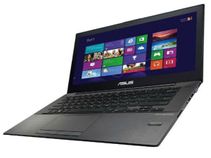 Asus Pro BU201 and BU401 Ultrabooks launched in India, Featuring Fingerprint Sensor!