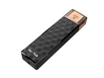 Sandisk introduces Connect Wireless Stick USB flash drive for mobile phone storage! Sandisk introduces Connect Wireless Stick USB flash drive for mobile phone storage!