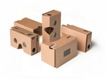 OnePlus Cardboard VR can now be bought on Amazon India, priced at Rs 99