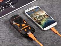 MUST CHECK: A Rugged Battery Power Bank for Travelers Launched at Rs 2,799 MUST CHECK: A Rugged Battery Power Bank for Travelers Launched at Rs 2,799