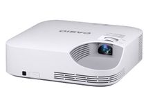 Casio Introduces Eco-Friendly LampFree Projector in India