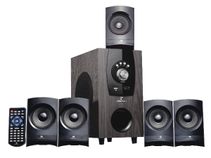 Zebronics Launched Bluetooth Enabled 5.1 Speaker at Rs 3,299 Zebronics Launched Bluetooth Enabled 5.1 Speaker at Rs 3,299