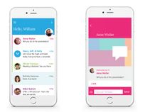 Microsoft launches lightweight email app Send for iPhone, coming to Android and Windows Phone Soon Microsoft launches lightweight email app Send for iPhone, coming to Android and Windows Phone Soon