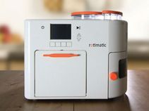 India-born engineer's roti maker gets $11.5 mn investment