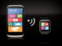 Now, Wi-Fi reflector chip to speed up wearable devices Now, Wi-Fi reflector chip to speed up wearable devices