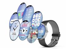 Samsung Rumored To Unveil Gear A Smartwatch With Samsung Pay Support On August 13 Samsung Rumored To Unveil Gear A Smartwatch With Samsung Pay Support On August 13