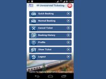 Tickets on Delhi-Palwal rail section to be on mobile phones Tickets on Delhi-Palwal rail section to be on mobile phones