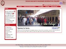 Railways start online survey on preference of bedrolls Railways start online survey on preference of bedrolls