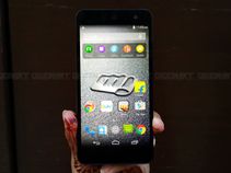 Micromax Canvas Xpress 2 first impressions: A budget phone with great specs