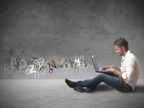 Internet is the future of writing, says artist Nirmala Pillai Internet is the future of writing, says artist Nirmala Pillai