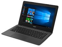 Acer Unveils New Aspire One Cloudbook 11 and 14 powered by Windows 10 and Intel CPU