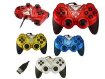 Quantum Hi Tech Launched QHM 7487 Game Pad at Rs 475