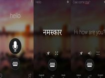 Microsoft Launched Translator App with 50 Languages support Microsoft Launched Translator App with 50 Languages support