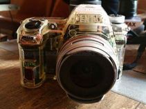 Ricoh Launches Theta m15 and DSLR Pentax K-S2 cameras in India