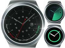 Samsung Confirms to Launch Gear S2 at IFA 2015 Samsung Confirms to Launch Gear S2 at IFA 2015