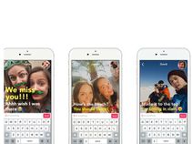 Yahoo Launched Livetext Apps Globally Yahoo Launched Livetext Apps Globally