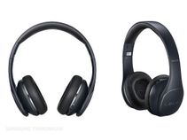 Samsung Unveils 'Ultra High Quality Audio' Level On Wireless Pro Headphones