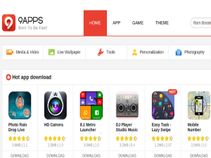 9Apps Will Donate Rs 10 Lakh for Welfare of Girl Child