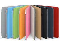 Apple reportedly working on Smart Cover with a Secondary Display: May launch along with Next iPad