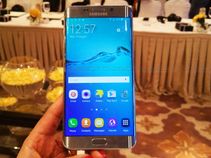 Samsung Galaxy S6 Edge+ First Impressions: A bigger S6 Edge with higher RAM