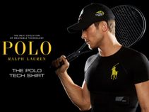 Ralph Lauren new line of Polo Shirts can double up as a Fitness Tracker!