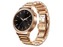 Huawei Watch’s Price, Specs Make Online Debut Prior to Sept 2 Launch Huawei Watch’s Price, Specs Make Online Debut Prior to Sept 2 Launch