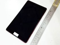 Google Nexus 8 tablet shows up online in photos