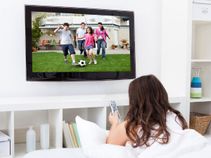 Beware! TV hours can add to your body weight