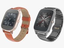 IFA 2015: Asus ZenWatch 2 Announced, Supports Android and iOS Devices IFA 2015: Asus ZenWatch 2 Announced, Supports Android and iOS Devices