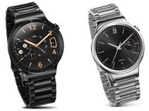 Huawei Watch, The Android Wear Made Its Appearance At IFA 2015 Huawei Watch, The Android Wear Made Its Appearance At IFA 2015