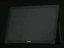 IFA 2015: Samsung 'Galaxy View' hybrid tablet teased, coming in October