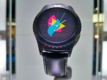 Samsung Gear S2 Classic First Impression: A Time Wear that looks Premium and works smarter Samsung Gear S2 Classic First Impression: A Time Wear that looks Premium and works smarter