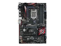 Asus Announces H170 Pro Gaming and B150 Pro Gaming D3 In India