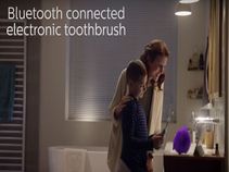 Philips Sonicare for Kids connected showcased at IFA 2015