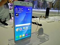 Samsung Galaxy Note 5 First Impression: The Smartphone with Everything Premium