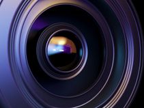 Depth-sensing camera that works in bright sunlight