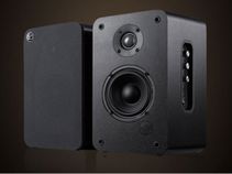 F&D R30BT 2.0 BookShelf Speakers launched in India at Rs 5,990