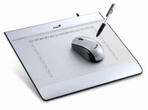 Genius Launches MousePen Compatible with Laptops/PC’s at Rs 4,500